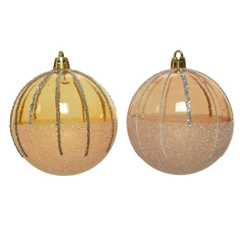 SFERA TRASPARENTE GLITTER BROW